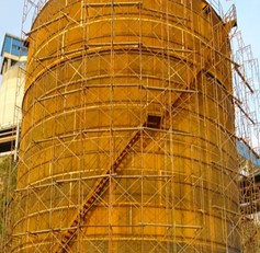 分清楚門式腳手架的優(yōu)點和缺點，順利的工作