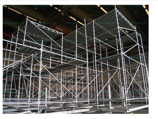 【門式腳手架定制】發展速度快到您跟不上！