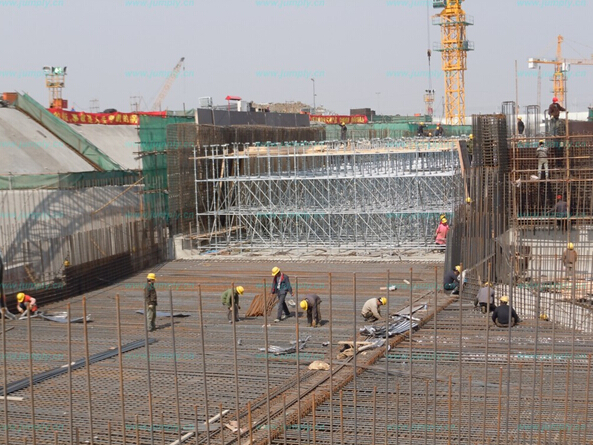 【盤扣式腳手架】“三省”究竟有何依據(jù)？