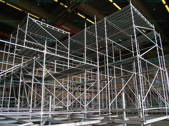 門式腳手架定制,有優有缺，完人不存