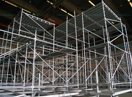 專的【門式腳手架定制】，盡顯大家風范！