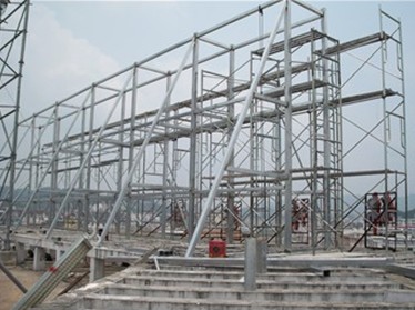 蘇州腳手架租賃發(fā)展趨勢●你還存在那些疑惑呢?