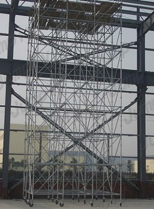 蘇州移動腳手架租賃●及配件特別要求,元芳你怎么看?