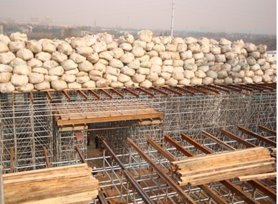 碗扣式鋼管腳手架解密為何消費(fèi)者呼聲一度高漲！