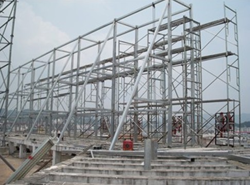 蘇州腳手架租賃專(zhuān)為有志之士提供幫助！