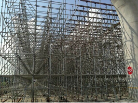 建筑腳手架,影響是有多大