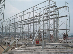 【蘇州腳手架】生命面前,你敢馬虎嗎