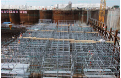 盤扣腳手架的支撐體系你了解嗎？